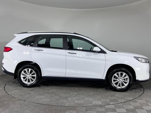 Haval M6 II с пробегом 2025 года, цена 1 830 000 рублей, 12800 км, внедорожник, Автокод Объявления