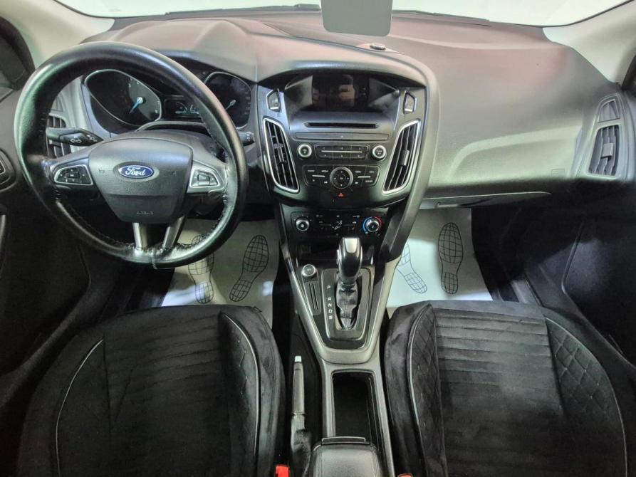 Ford Focus III Рестайлинг Воронеж  - изображение 11