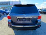 Toyota Highlander II (XU40) Рестайлинг Тюмень  - изображение 31