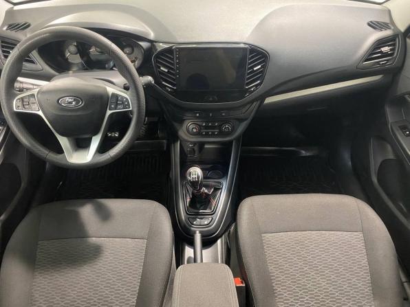 Lada (ВАЗ) Vesta I с пробегом 2019 года, цена 1 019 800 рублей, 41500 км, универсал, Автокод Объявления