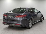 Kia Optima IV Москва  - изображение 35