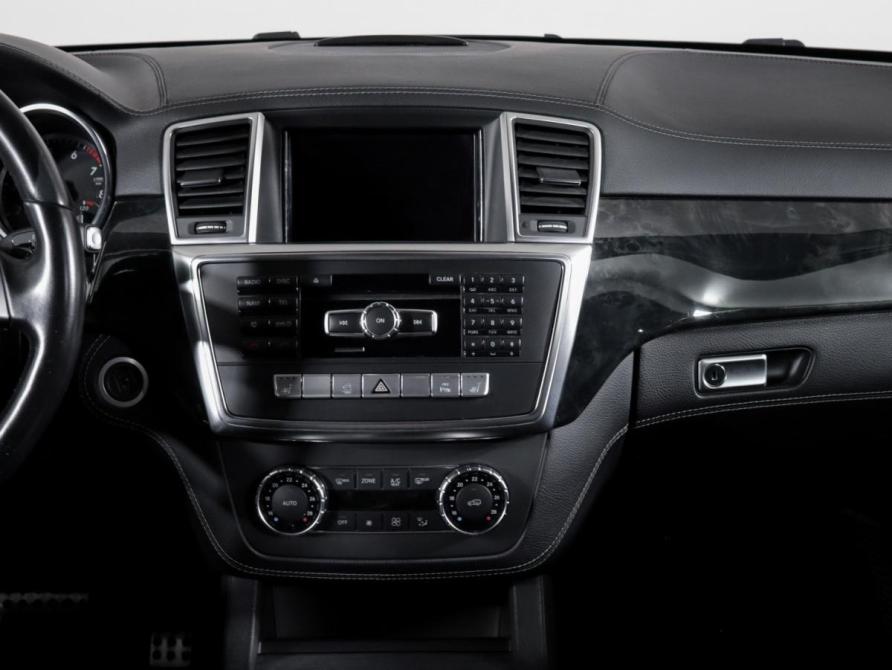 Mercedes-Benz M-Класс III (W166) Москва  - изображение 14