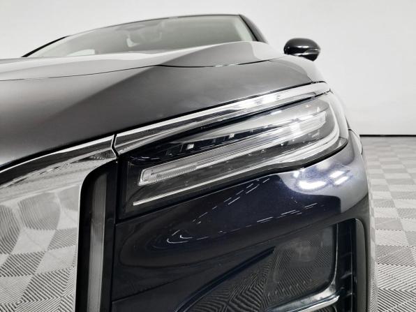 Hongqi H5 II с пробегом 2023 года, цена 2 750 000 рублей, 63337 км, седан, Автокод Объявления