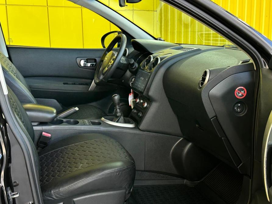 Nissan Qashqai I Рестайлинг Ижевск  - изображение 16