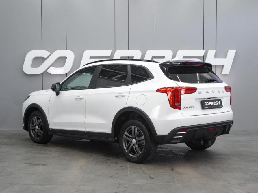 Haval Jolion I Рестайлинг Воронеж  - изображение 2