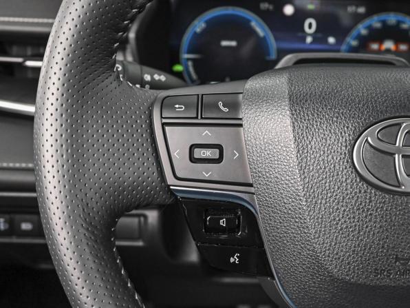 Toyota Camry IX (XV80) China Market с пробегом 2026 года, цена 4 725 000 рублей, 89 км, седан, Автокод Объявления