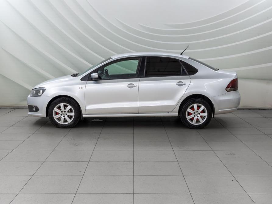 Volkswagen Polo V Волгоград  - изображение 4