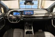 Geely Okavango I Рестайлинг Балашиха  - изображение 36