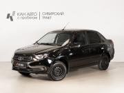 Lada (ВАЗ) Granta I Рестайлинг Казань  - изображение 9