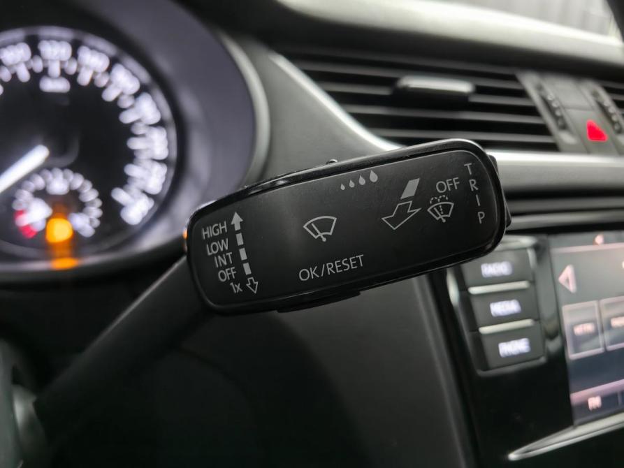Skoda Octavia III (A7) Рестайлинг Москва  - изображение 15