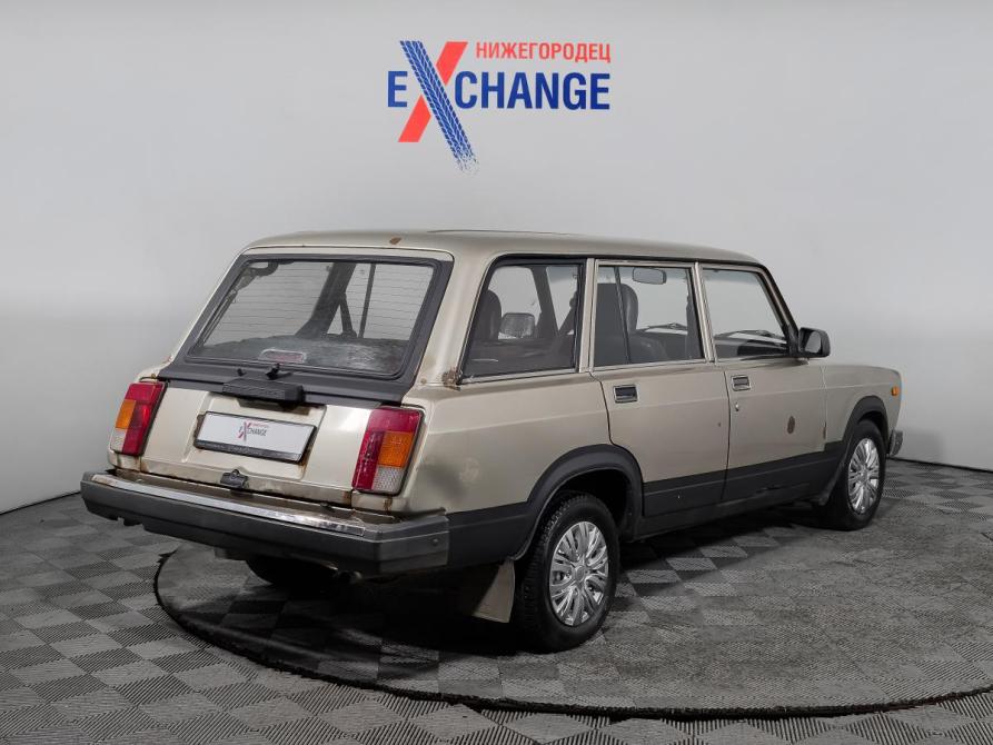 Lada (ВАЗ) 2104 Нижний Новгород  - изображение 2