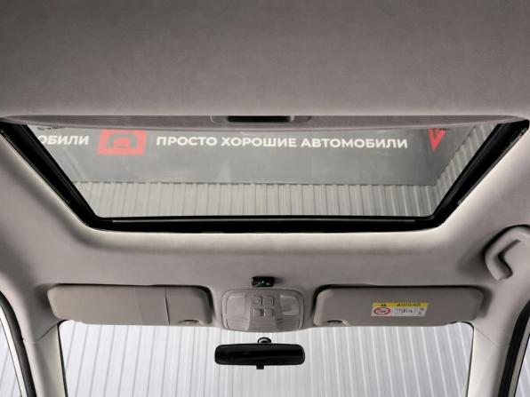 Москвич 3 с пробегом 2023 года, цена 1 327 000 рублей, 45533 км, внедорожник, Автокод Объявления