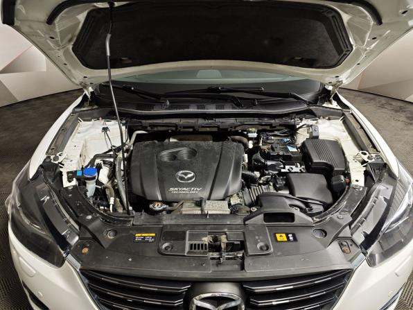 Mazda CX-5 I Рестайлинг с пробегом 2015 года, цена 2 165 000 рублей, 53025 км, внедорожник, Автокод Объявления