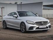 Mercedes-Benz C-Класс IV (W205) Рестайлинг Москва  - изображение 33