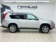 Nissan X-Trail II Рестайлинг Ростов-на-Дону  - изображение 25
