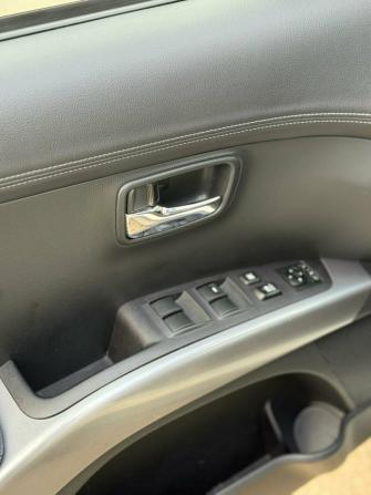 Mitsubishi Outlander II Рестайлинг с пробегом 2009 года, цена 1 270 000 рублей, 98800 км, внедорожник, Автокод Объявления