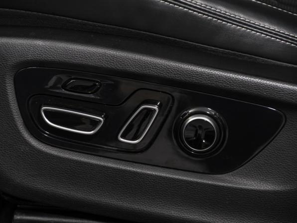 GAC GS8 II с пробегом 2023 года, цена 3 969 000 рублей, 27000 км, внедорожник, Автокод Объявления