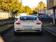 Bentley Continental GT III Санкт-Петербург  - изображение 48