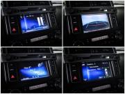 Toyota Land Cruiser Prado 150 Series Рестайлинг 1 Москва  - изображение 47