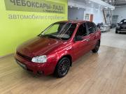 Lada (ВАЗ) Kalina I Чебоксары  - изображение 27