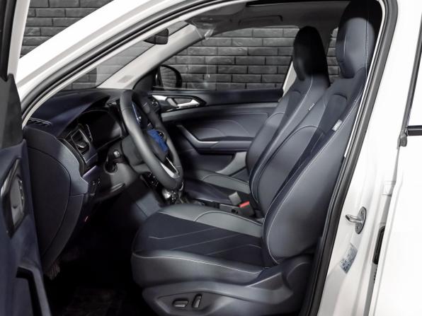 Volkswagen Tharu XR с пробегом 2026 года, цена 3 060 000 рублей, 49 км, внедорожник, Автокод Объявления