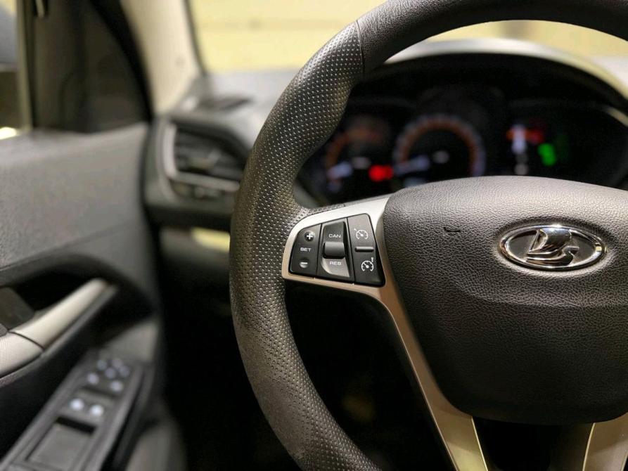 Lada (ВАЗ) Vesta I Новосибирск  - изображение 21