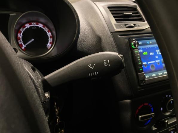 Lada (ВАЗ) Granta I Рестайлинг с пробегом 2018 года, цена 599 000 рублей, 107118 км, седан, Автокод Объявления
