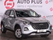 Chery Tiggo 4 Pro I Рестайлинг Минеральные Воды  - изображение 21
