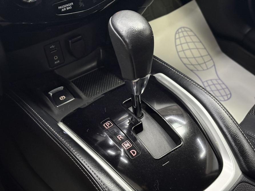 Nissan Qashqai II Ярославль  - изображение 27