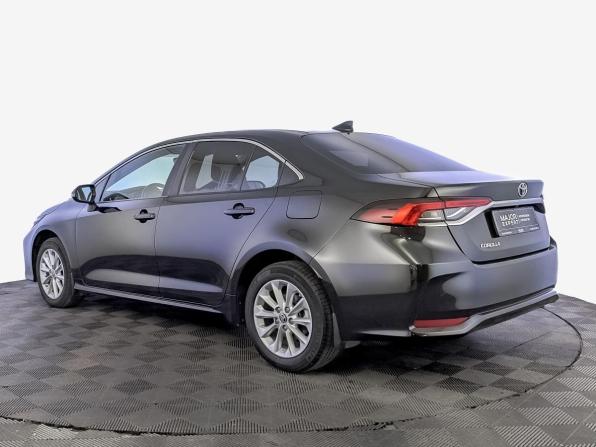 Toyota Corolla XII (E210) с пробегом 2020 года, цена 1 860 000 рублей, 122988 км, седан, Автокод Объявления