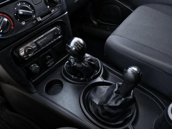 Chevrolet Niva I Рестайлинг с пробегом 2010 года, цена 449 000 рублей, 153817 км, внедорожник, Автокод Объявления