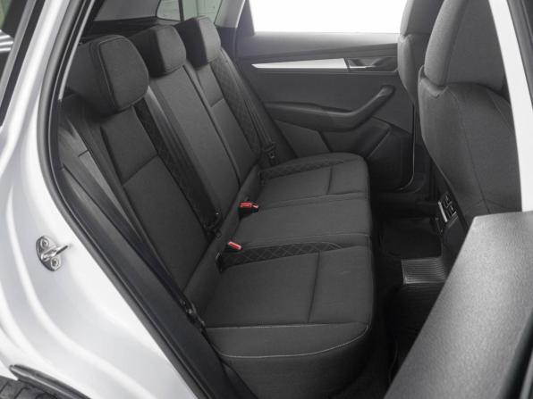 Skoda Karoq I с пробегом 2021 года, цена 2 149 000 рублей, 85242 км, внедорожник, Автокод Объявления