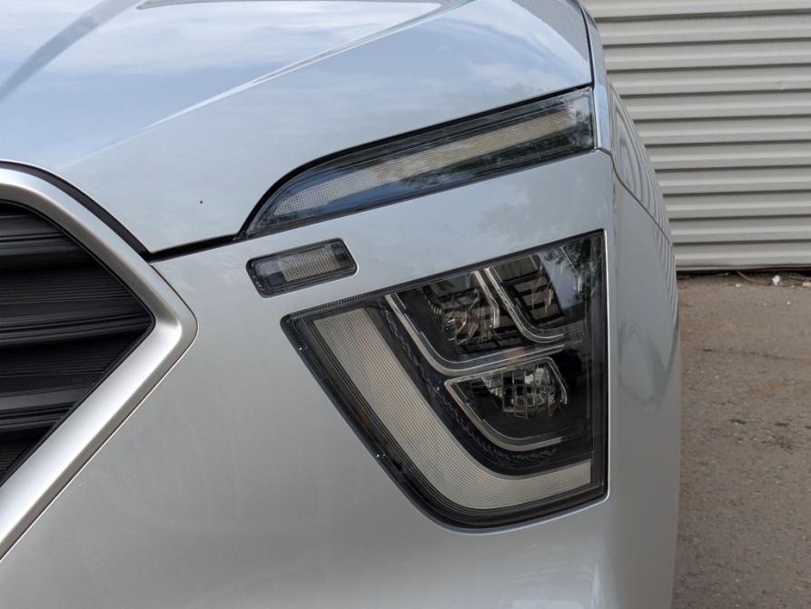 Hyundai Creta II Москва  - изображение 28
