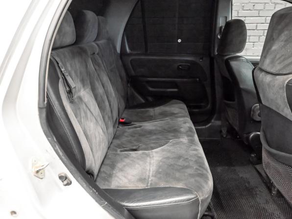 Honda CR-V II с пробегом 2002 года, цена 730 000 рублей, 303982 км, внедорожник, Автокод Объявления