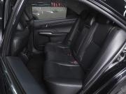 Toyota Camry VII (XV50) Рестайлинг Ростов-на-Дону  - изображение 28