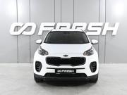 Kia Sportage IV Рестайлинг Ростов-на-Дону  - изображение 22