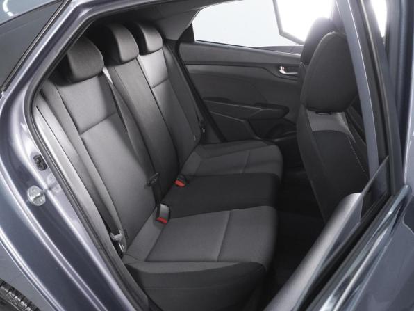 Hyundai Solaris II с пробегом 2019 года, цена 1 680 000 рублей, 141594 км, седан, Автокод Объявления