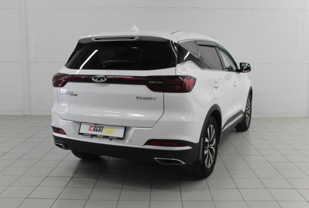 Chery Tiggo 7 Pro I Астрахань  - изображение 8