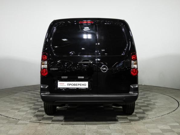 Opel Combo PCMA с пробегом 2021 года, цена 1 819 700 рублей, 36157 км, фургон, Автокод Объявления