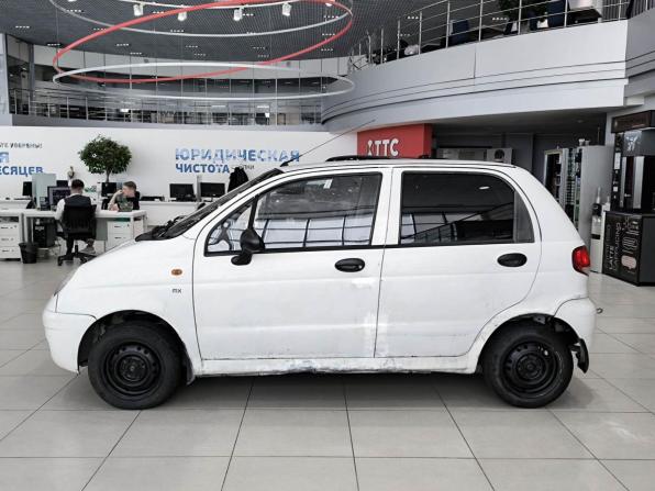 Daewoo Matiz II Рестайлинг с пробегом 2011 года, цена 185 000 рублей, 134074 км, хэтчбек, Автокод Объявления
