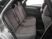 Chevrolet Lacetti I Тюмень  - изображение 22