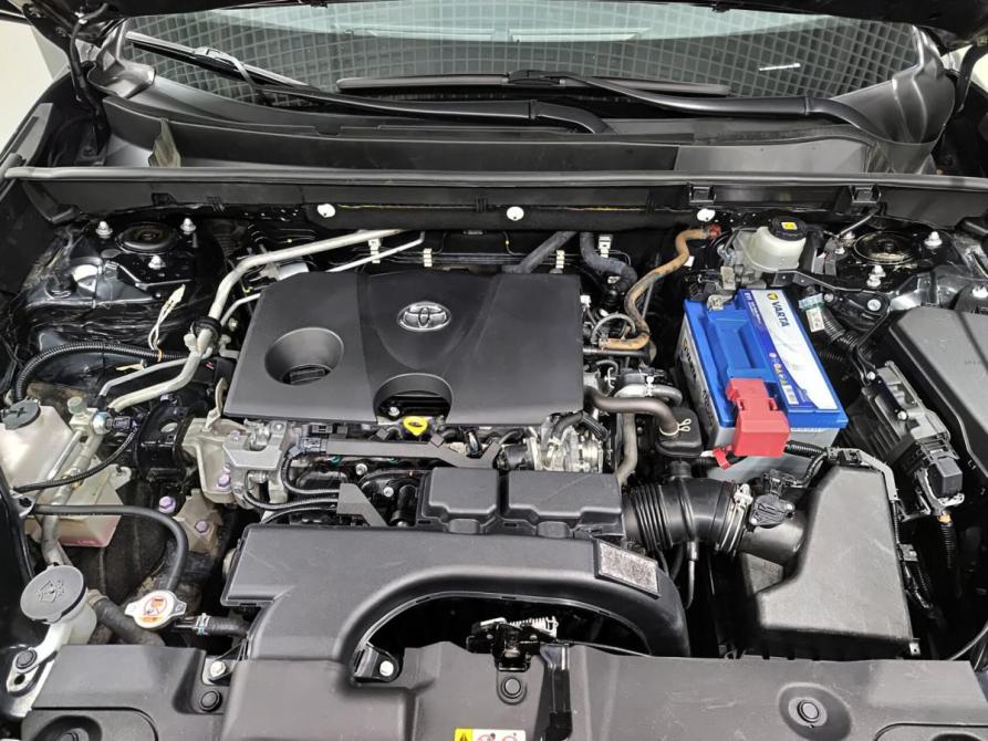Toyota Wildlander I Казань  - изображение 11