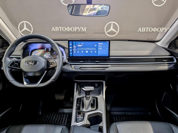 Belgee S50 с пробегом 2025 года, цена 1 925 000 рублей, 7937 км, седан, Автокод Объявления