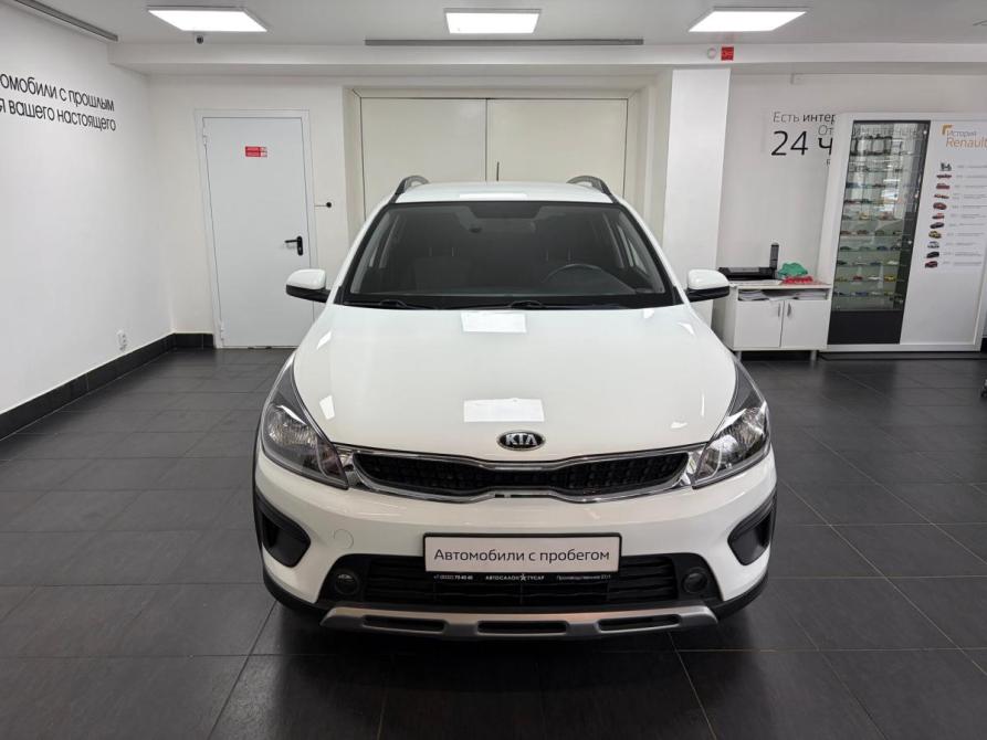 Kia Rio IV Киров  - изображение 2