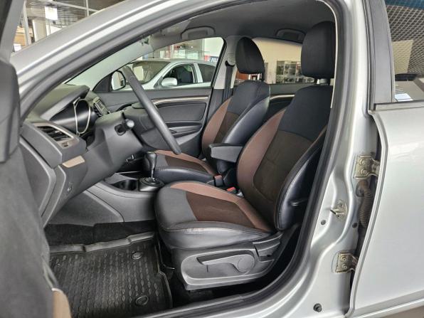 Lada (ВАЗ) Vesta I с пробегом 2016 года, цена 760 000 рублей, 186385 км, седан, Автокод Объявления
