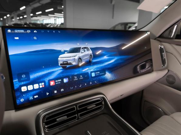 Geely Galaxy M9 с пробегом 2025 года, цена 6 550 000 рублей, 50 км, внедорожник, Автокод Объявления