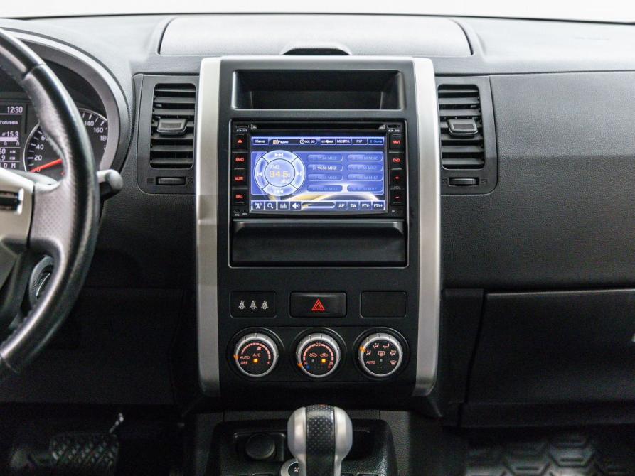 Nissan X-Trail II Рестайлинг Волгоград  - изображение 22