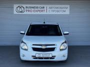 Chevrolet Cobalt II Рестайлинг Кемерово  - изображение 28