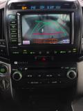 Toyota Land Cruiser 200 Series Санкт-Петербург  - изображение 46