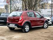 Renault Sandero I Санкт-Петербург  - изображение 22
